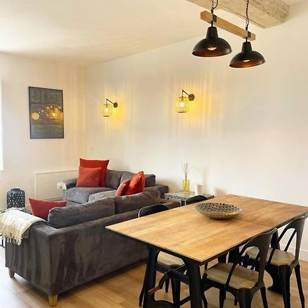 Appartement De Prestige A Saint-Remy-De-Provence Luaran gambar