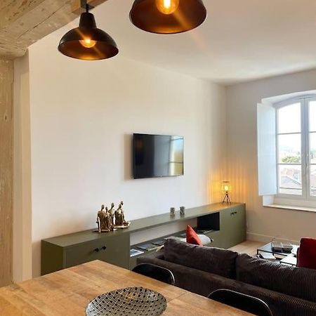 Appartement De Prestige A Saint-Remy-De-Provence Luaran gambar