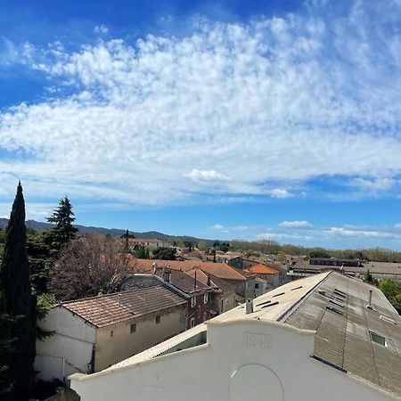 Appartement De Prestige A Saint-Remy-De-Provence Luaran gambar