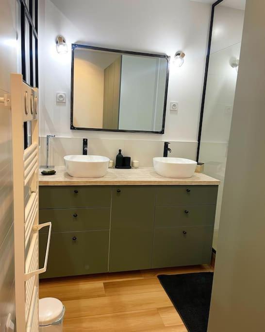 Appartement De Prestige A Saint-Remy-De-Provence Luaran gambar
