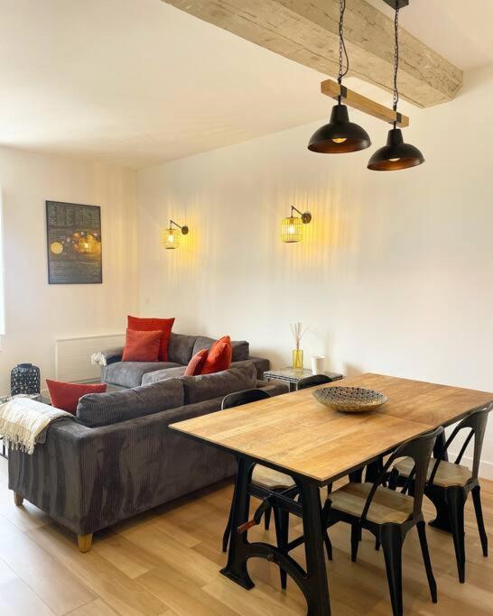 Appartement De Prestige A Saint-Remy-De-Provence Luaran gambar