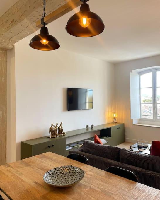 Appartement De Prestige A Saint-Remy-De-Provence Luaran gambar