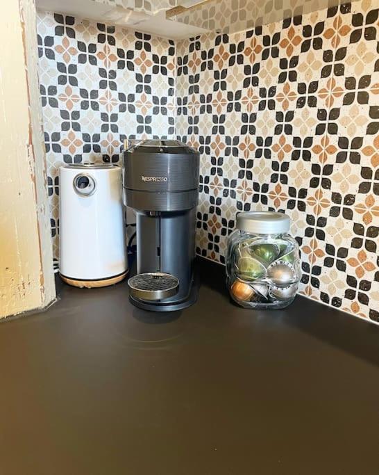 Appartement De Prestige A Saint-Remy-De-Provence Luaran gambar