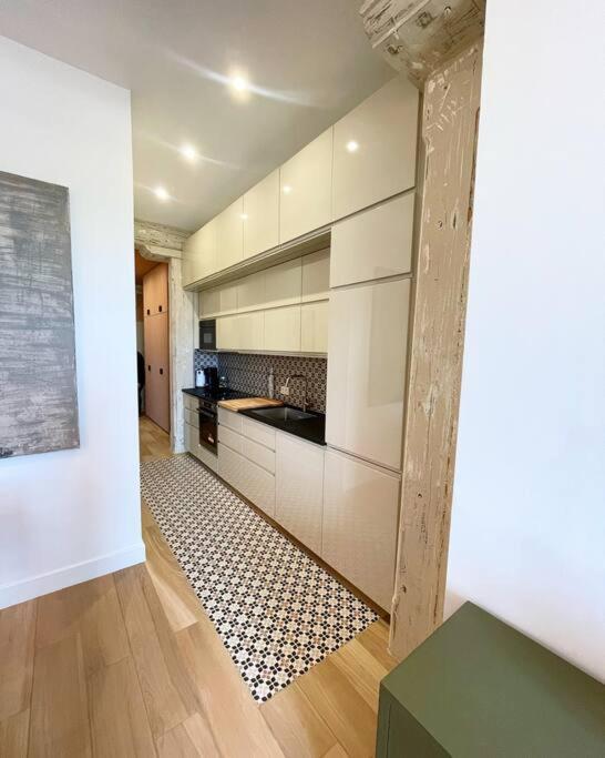 Appartement De Prestige A Saint-Remy-De-Provence Luaran gambar