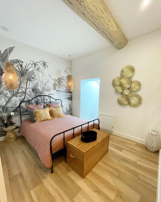 Appartement De Prestige A Saint-Remy-De-Provence Luaran gambar