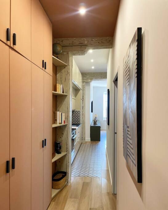 Appartement De Prestige A Saint-Remy-De-Provence Luaran gambar