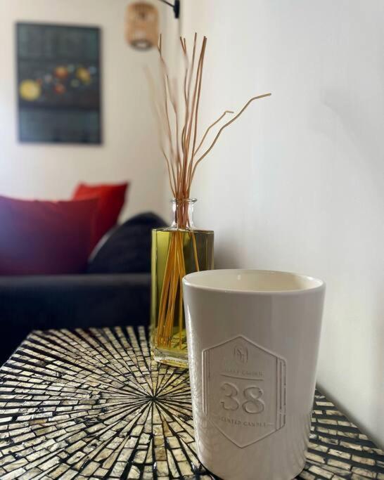 Appartement De Prestige A Saint-Remy-De-Provence Luaran gambar