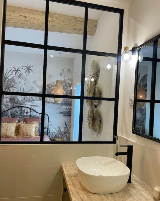 Appartement De Prestige A Saint-Remy-De-Provence Luaran gambar