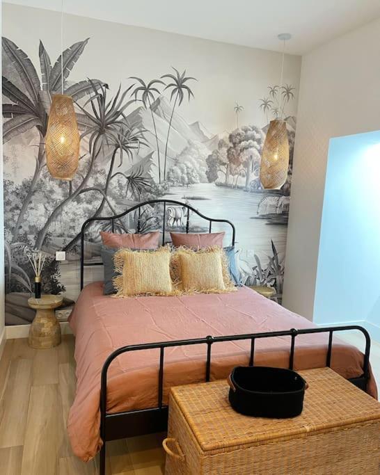 Appartement De Prestige A Saint-Remy-De-Provence Luaran gambar