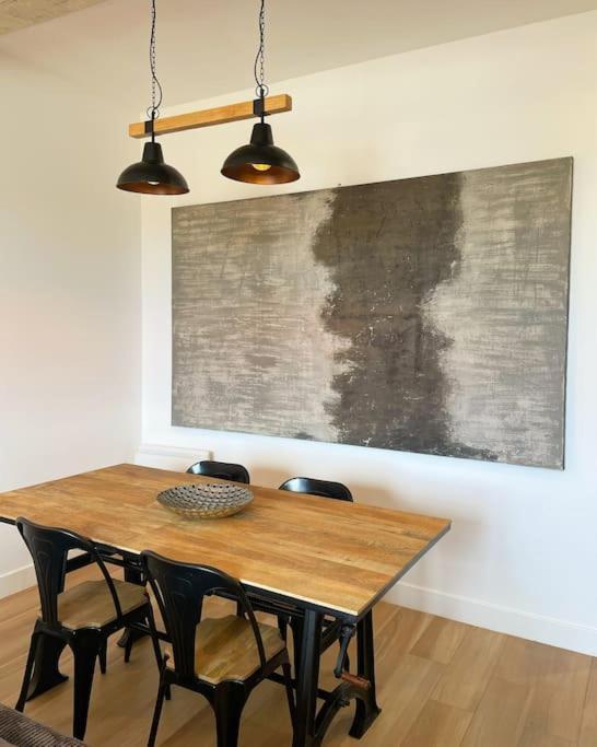 Appartement De Prestige A Saint-Remy-De-Provence Luaran gambar